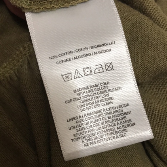 𝅺Free People We The Free Cropped Tank Top - Picture 6 of 10